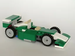 31056: Formula 1