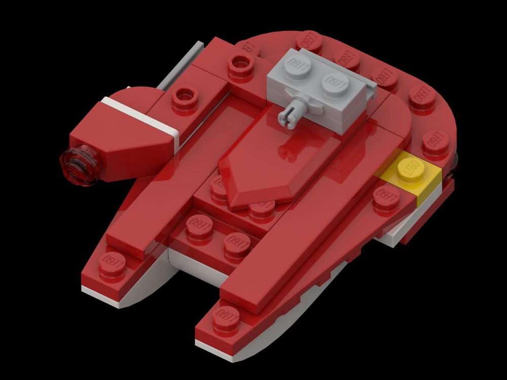Lego 30669 Millennium Falcon