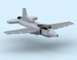 Supermarine Attacker
