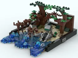 Kachirho Beach Mini