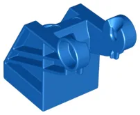 Duplo Crane Base 2 x 2 with Hook Holder