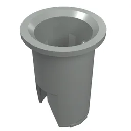Technic Steering Wheel Hub Large