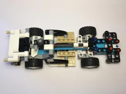 Racer F1