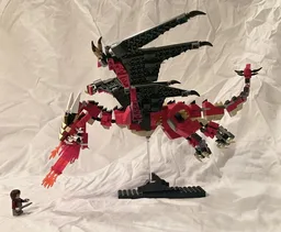 Red Dragon