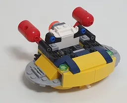 31090 Surf smasher