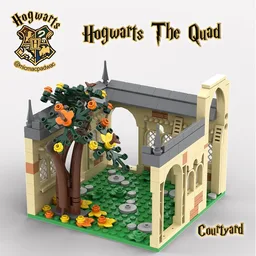 The Quad
