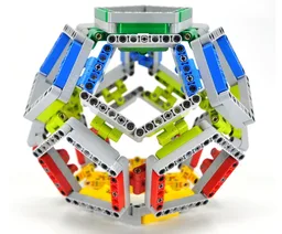 Regular Dodecahedron