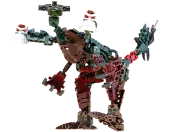 Protodax Modification