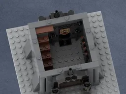 Batlords Watchtower