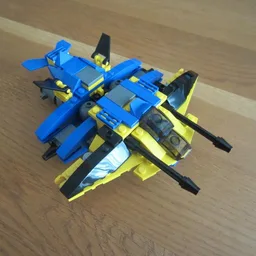 4882 Star exterminator
