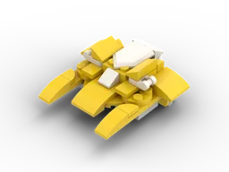 Newyeller Starpiercer