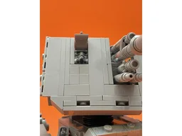 AT-DT walker