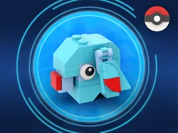 Phanpy - Pokemon