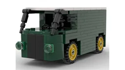 Citroen TUB 11