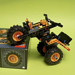 42199 Trike