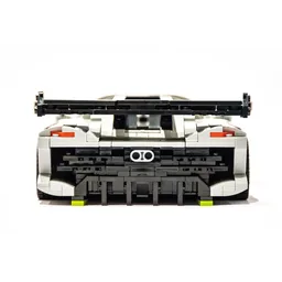 Koenigsegg Jesko (V3)