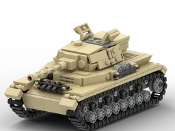 Panzer IV Ausf G