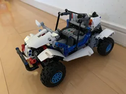 Small Buggy