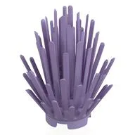 Plant, Bush 2 x 2 x 4 / Lavender