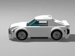 Simple Car