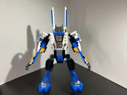 Kickbo(TX) from 31008