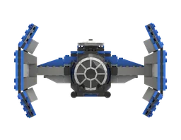 TIE Aggressor (Classic-style)