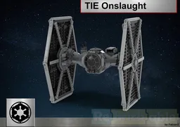TIE Onslaught