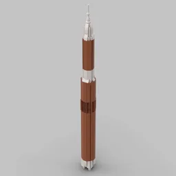 Ares IV (1:220)