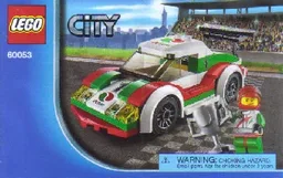 Race Car