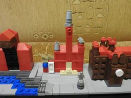 Gdansk Skyline