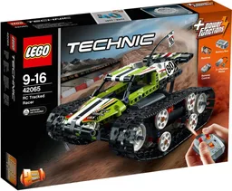 RC Tracked Racer