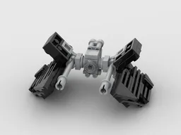 Mark VI Supremacy fighter