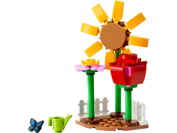Flower Garden