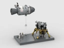 Apollo 11 Tranquility Base
