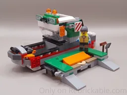 60490 Tugboat