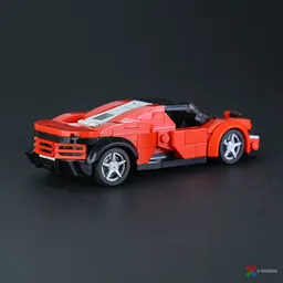 Daytona SP3
