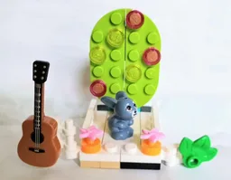 30658 Easter display