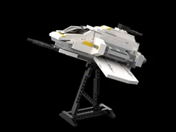 Rebels The Phantom UCS