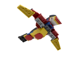 30472 Swallow