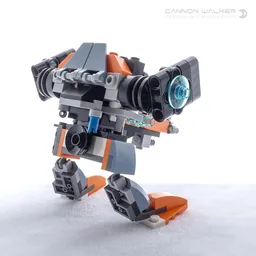 Cannon Walker