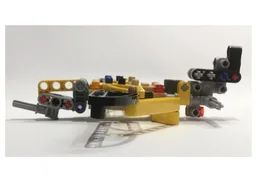 War Aeroplane