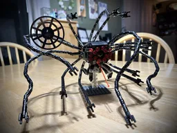 Matrix Sentinel