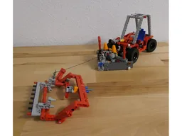 42075 Slope Tractor Tribute