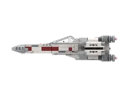 Rebel X Fighter
