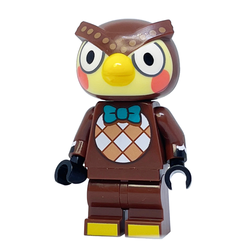 Lego Blathers
