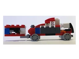31055 Train