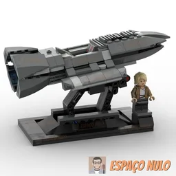 Microfighter Galactica