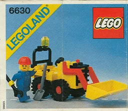 Bucket Loader