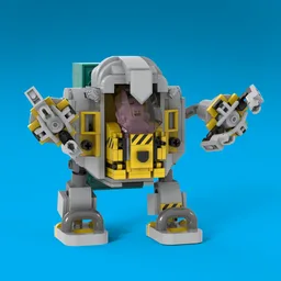 Mr.BOX-MECHANIC