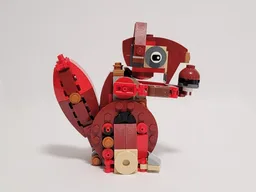 31130 Squirrel